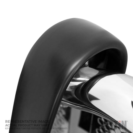 Westin HDX Grille Guard 57-3870